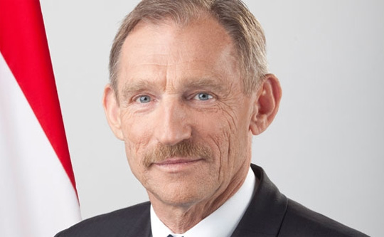 Pintér Sándor a közterület-felügyelettel való együttműködésről